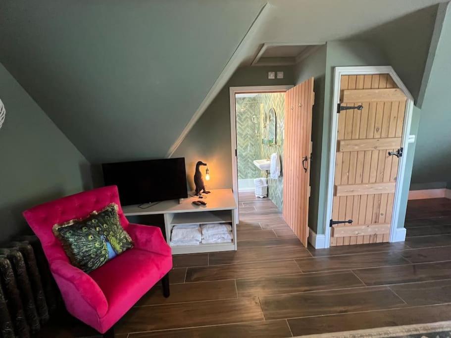 Mayfield Lodge, Paxford, Gl55 6xu Apartment