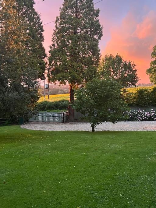 Mayfield Lodge, Paxford, Gl55 6xu Apartment *