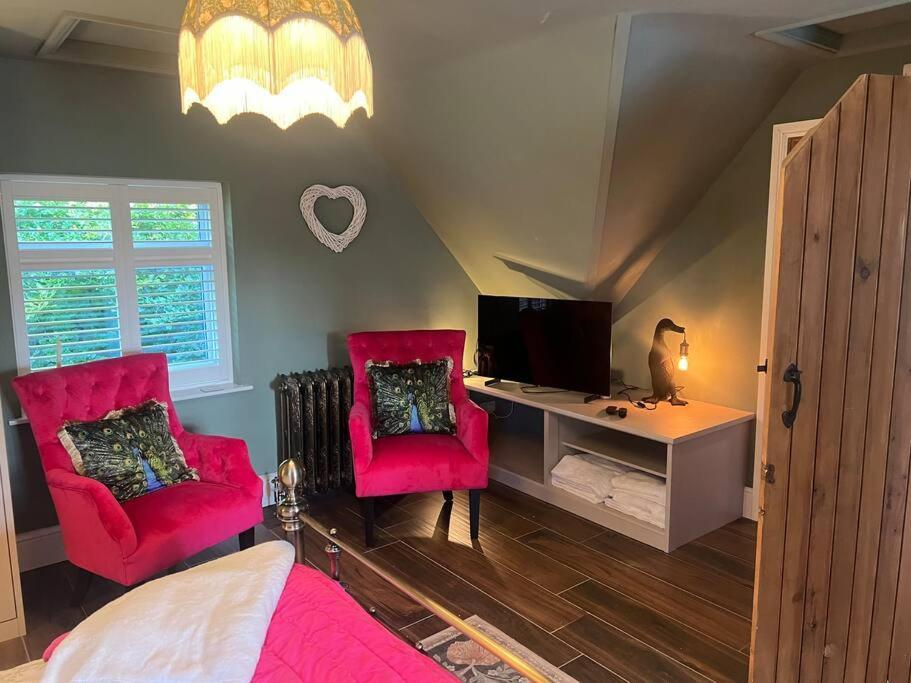 Apartment Mayfield Lodge, Paxford, Gl55 6xu Chipping Campden