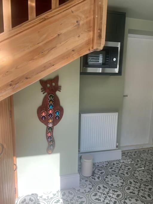 Apartment Mayfield Lodge, Paxford, Gl55 6xu