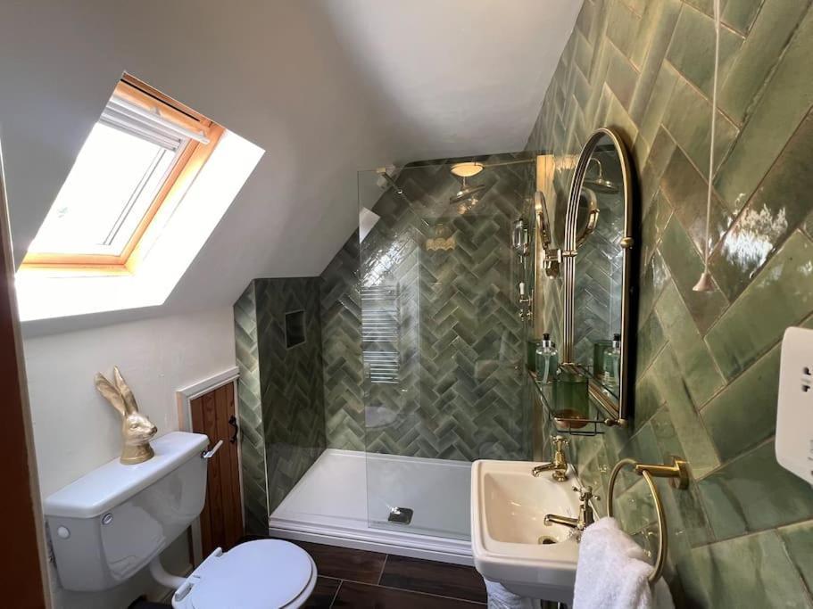Apartment Mayfield Lodge, Paxford, Gl55 6xu Chipping Campden