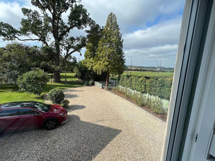 Apartment Mayfield Lodge, Paxford, Gl55 6xu *