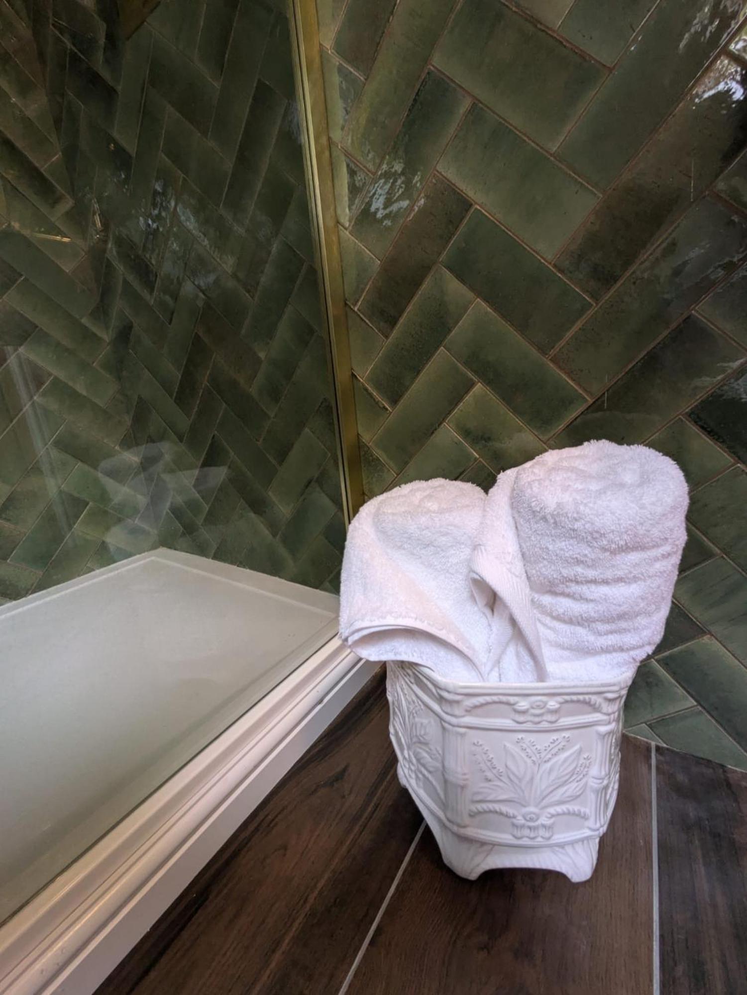Mayfield Lodge, Paxford, Gl55 6xu Apartment *