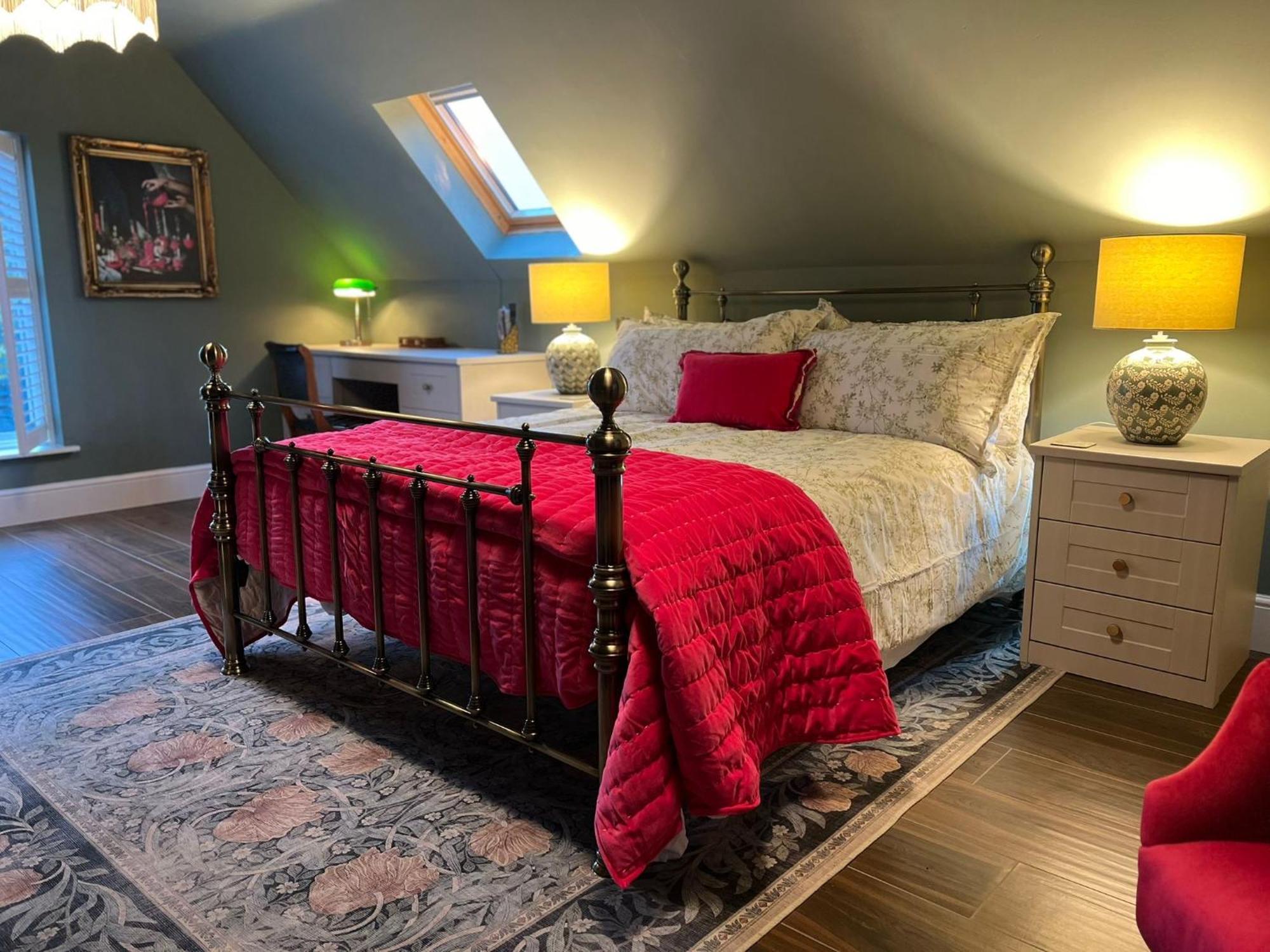 Mayfield Lodge, Paxford, Gl55 6xu Apartment