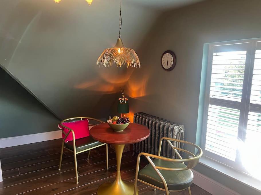 Apartment Mayfield Lodge, Paxford, Gl55 6xu