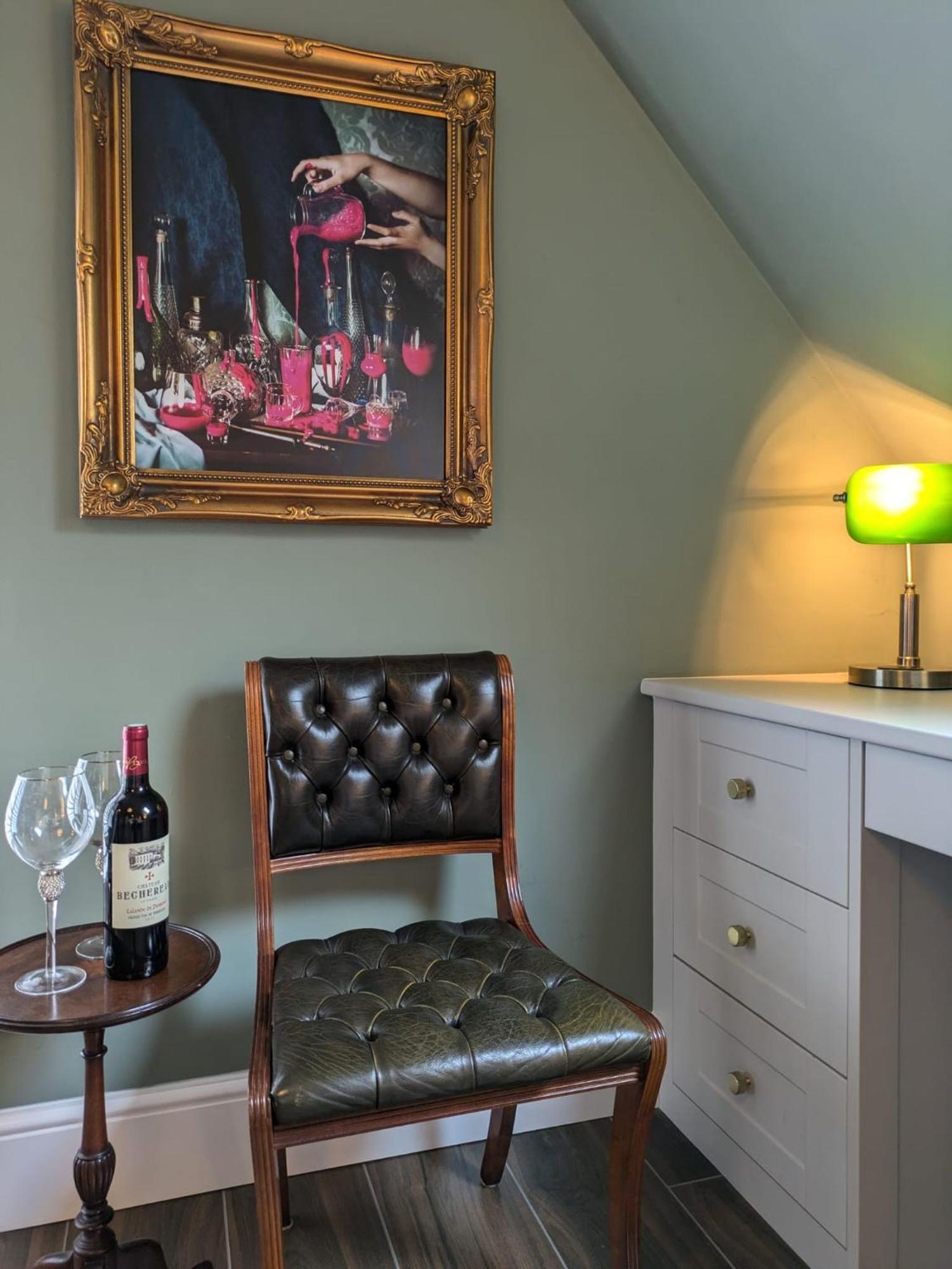 Apartment Mayfield Lodge, Paxford, Gl55 6xu