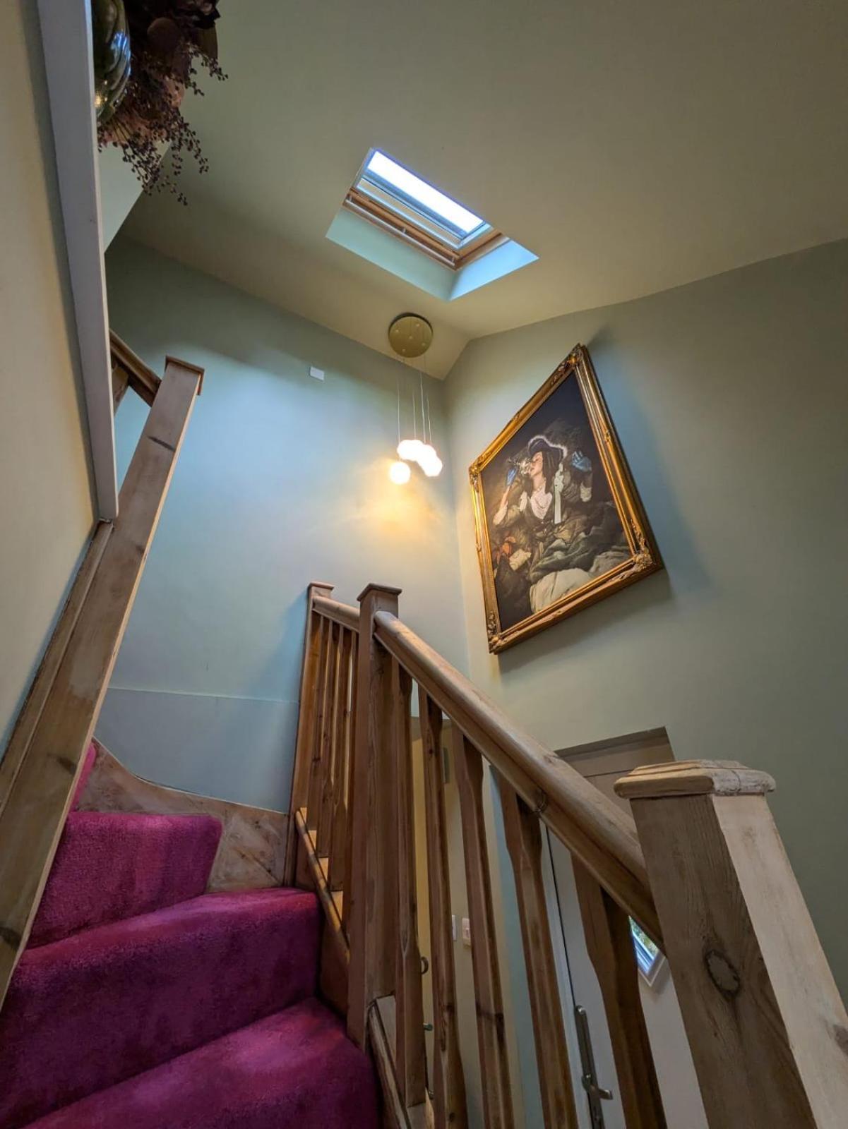 Mayfield Lodge, Paxford, Gl55 6xu Chipping Campden