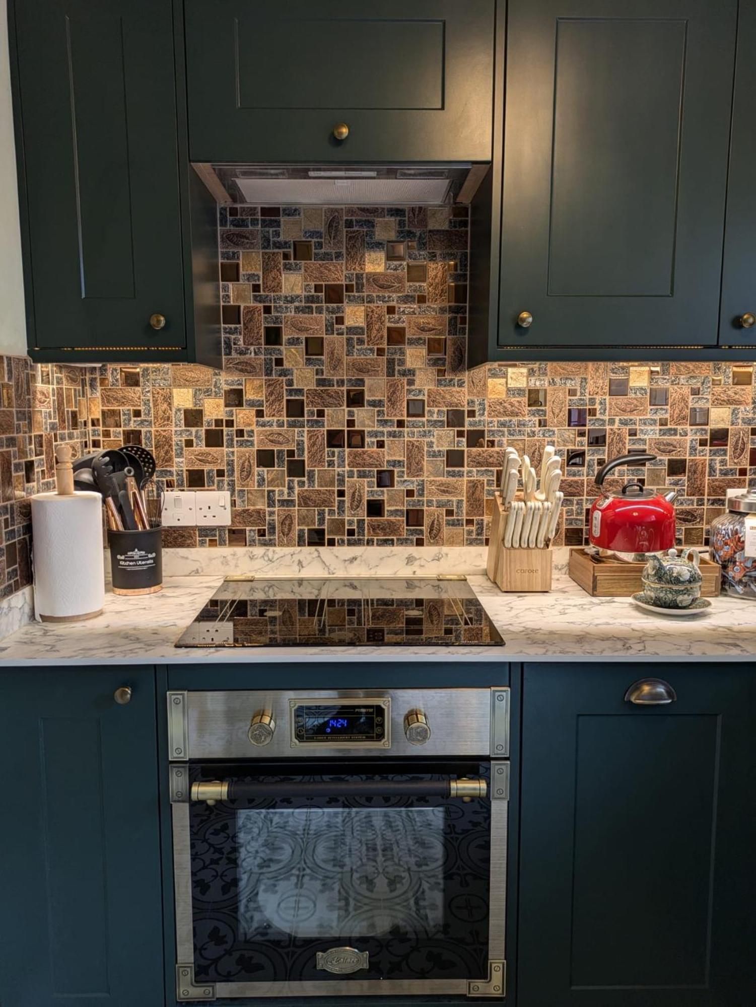 Mayfield Lodge, Paxford, Gl55 6xu Apartment