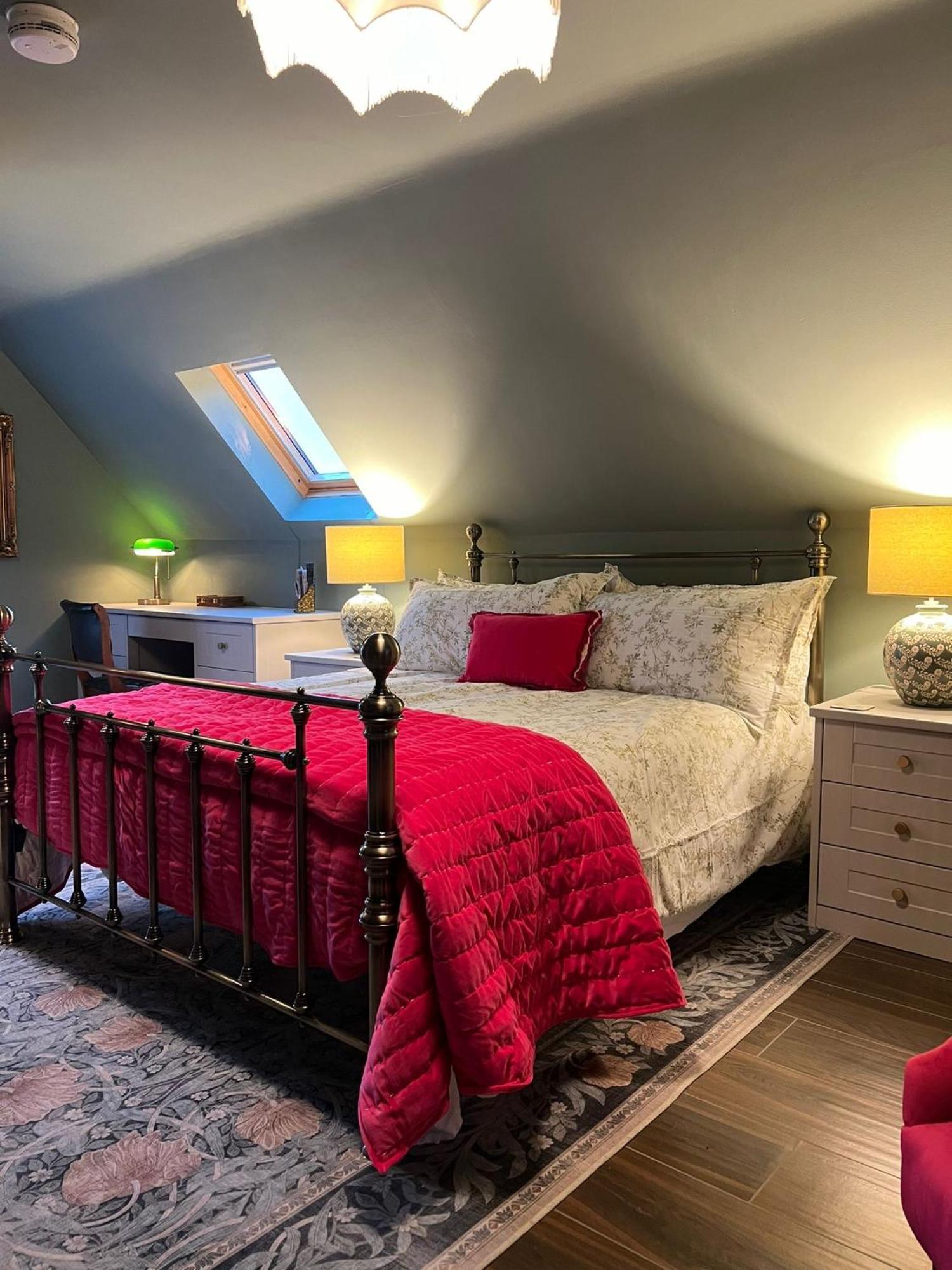 Mayfield Lodge, Paxford, Gl55 6xu Apartment